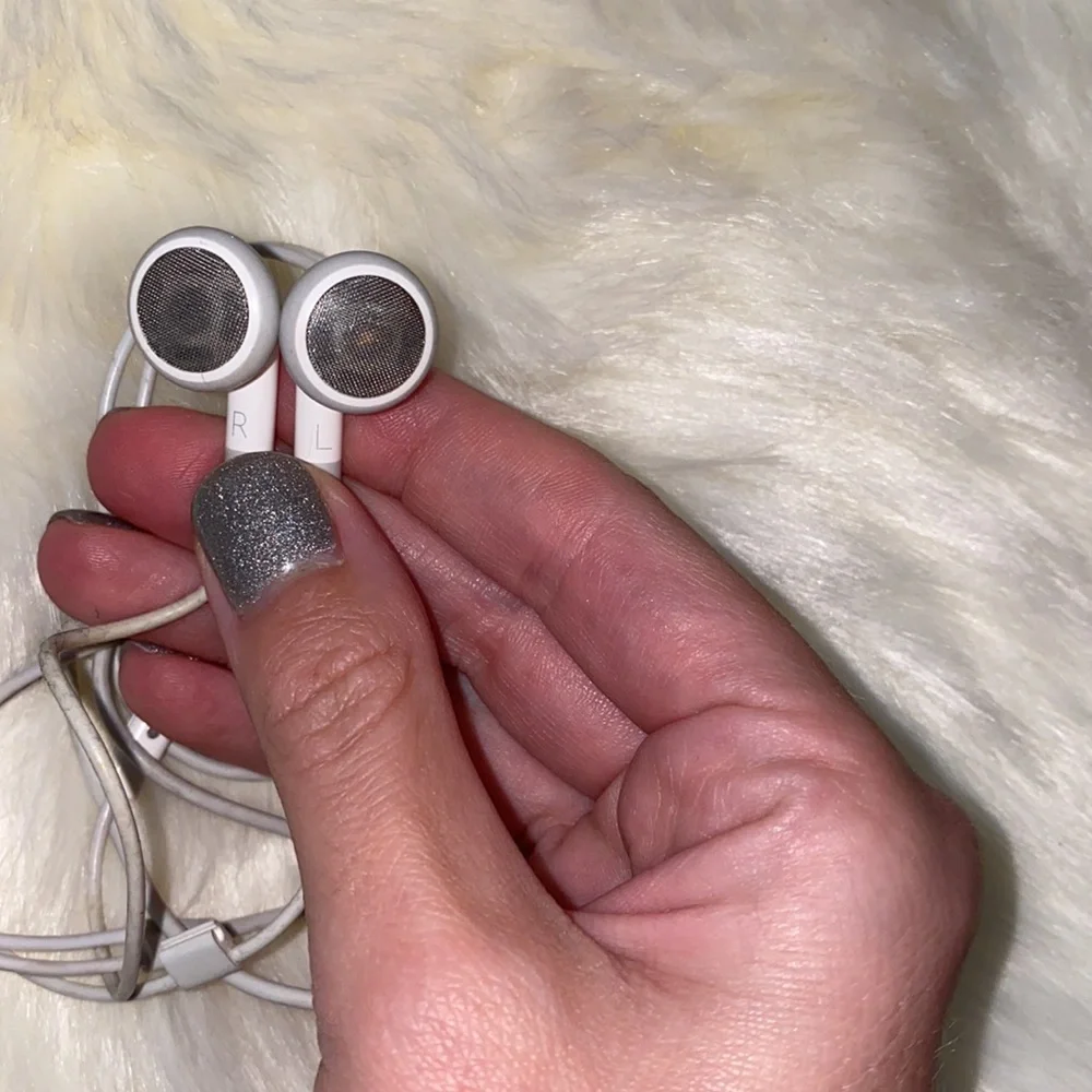 Apple Headphones